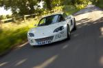 Lotus Europa SE 2008 года